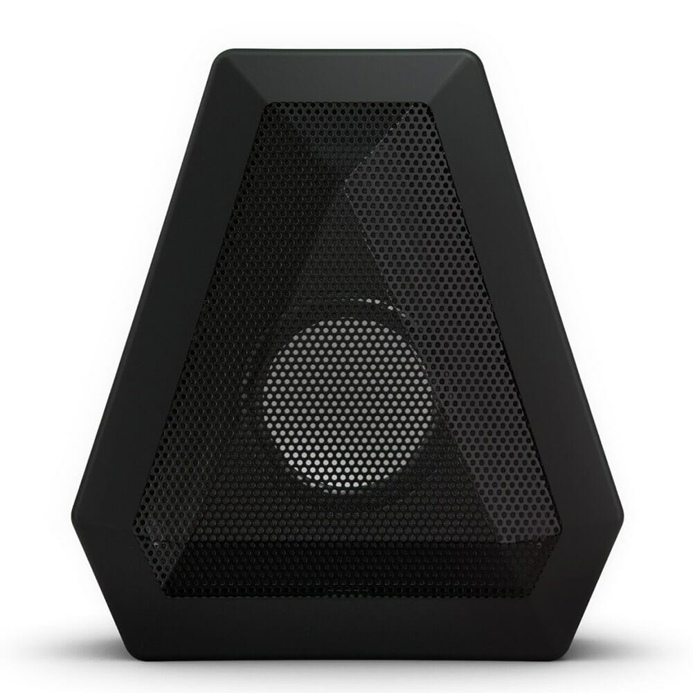 Boombotix – Boombot Mini, El Pequeño Altavoz Que Incorpora Un Gran Golpe, Gunmetal Gris - Foto 6