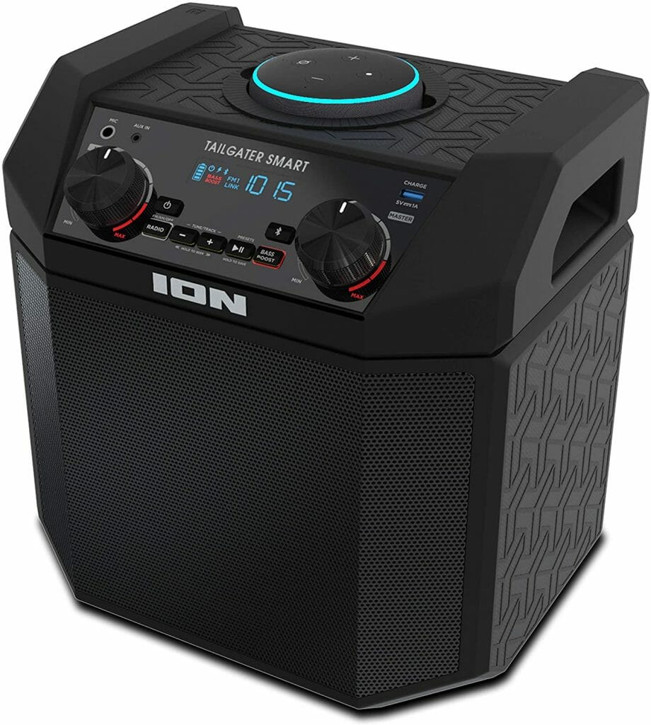 The 8 Best Outdoor Alexa Speakers of 2025 Diecast Audio
