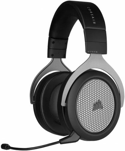 Corsair HS75 XB Wireless Gaming Headset for Xbox Series X