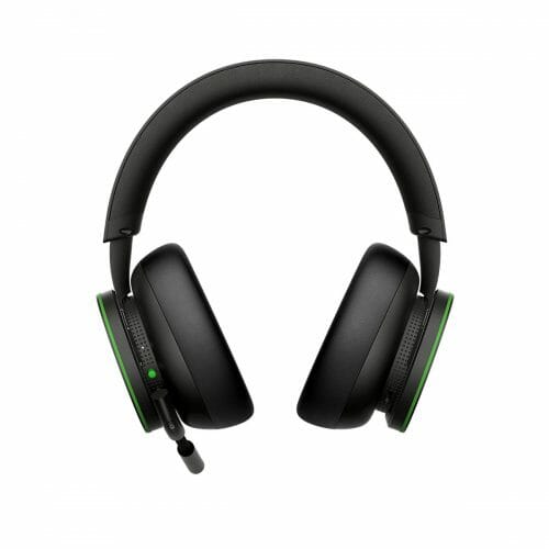 Xbox Wireless Headset for Xbox Series Xbox One