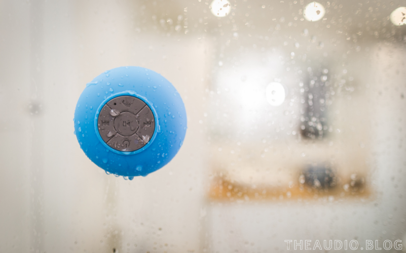 The 10 Best Speakers for The Shower of 2026 | Diecast Audio