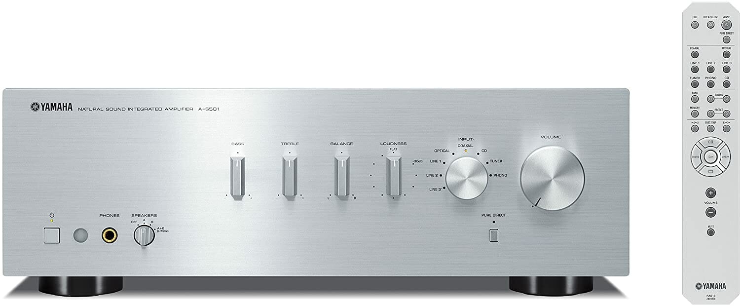 The 10 Best Integrated Amplifiers of 2026