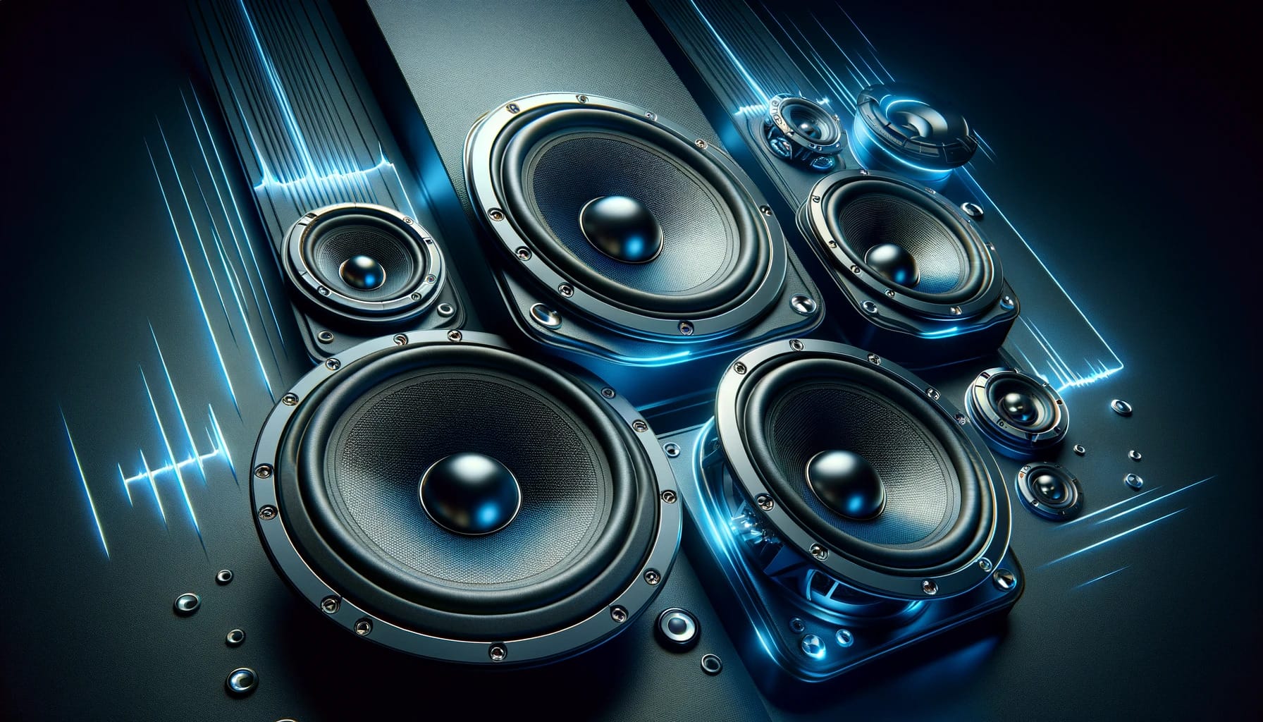 Best 6x9 Car Speakers