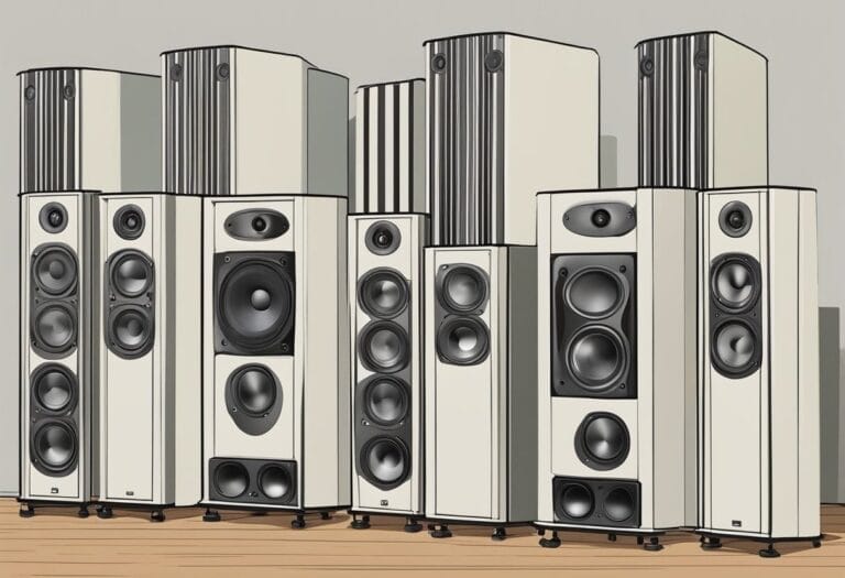 Do 6x8 Speakers Fit 5x7? Expert Analysis and