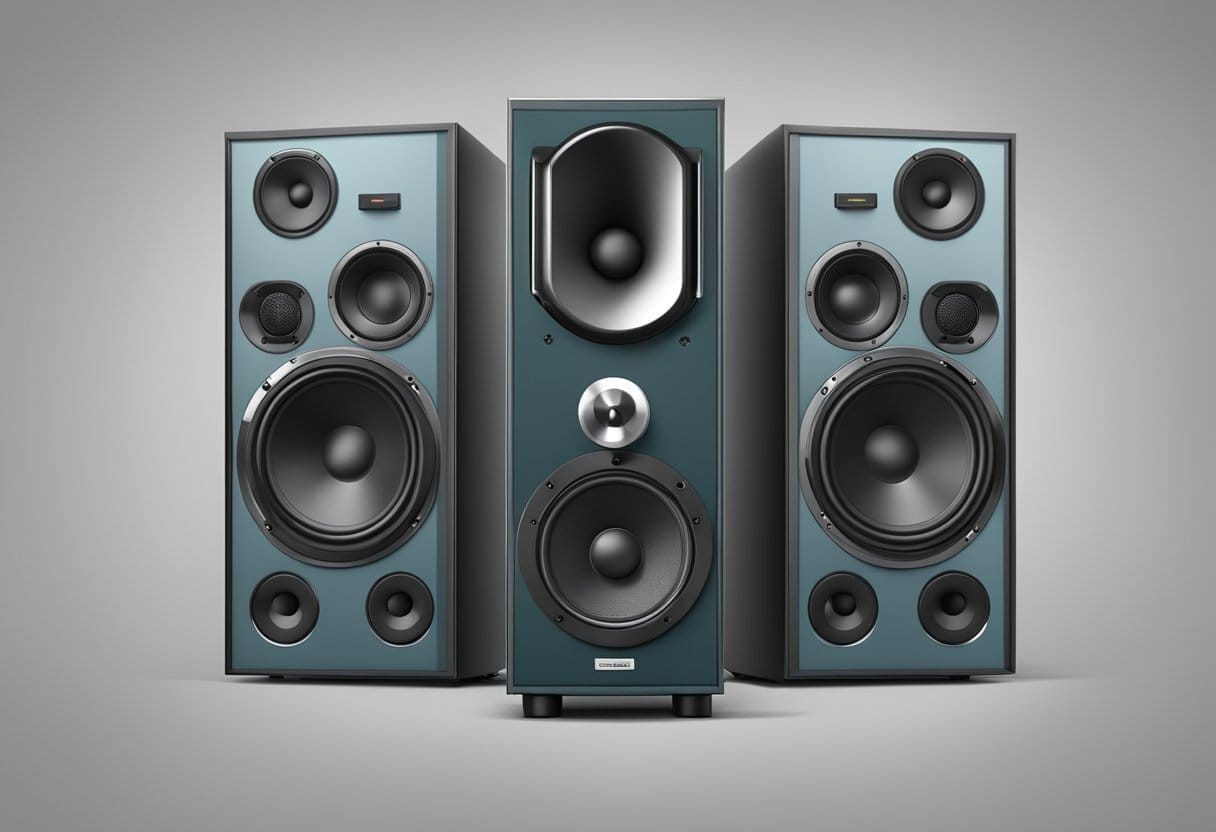 stereo-system