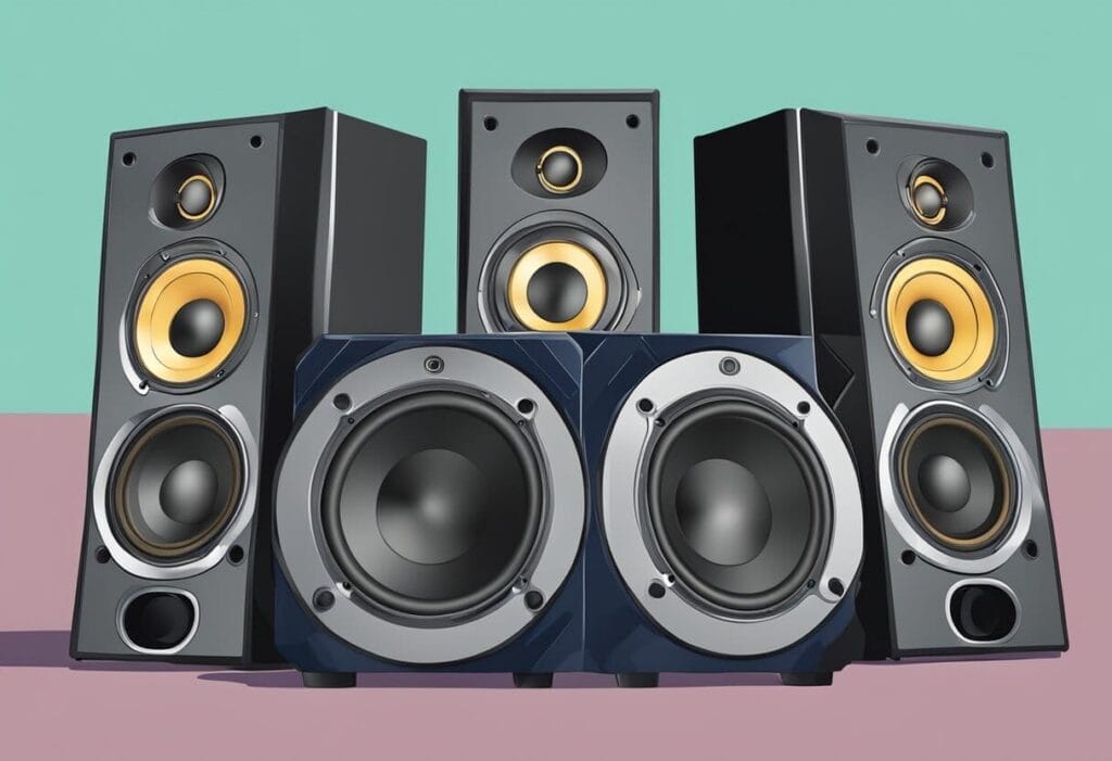 How Many Speakers Can Be Connected to an Amplifier A Comprehensive Guide