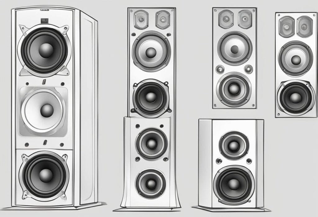 Do Lower Ohm Speakers Sound Better? Exploring the Relationship Between Impedance and Audio Quality