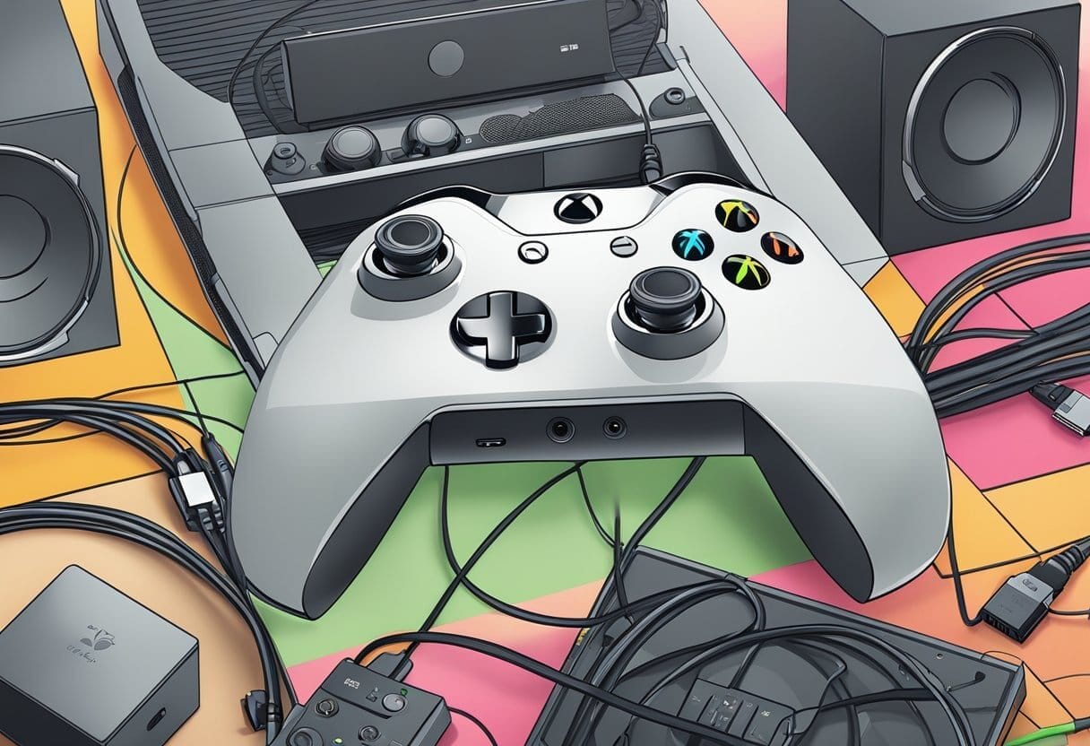 Can You Connect Speakers to Xbox One? A Simple HowTo Guide