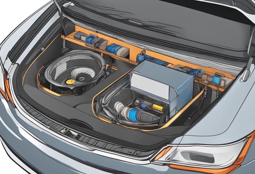 Do Component Speakers Need an Amp? Understanding Power Requirements